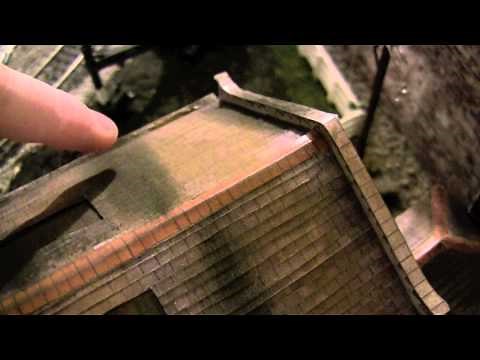 oorail.com | Weathering Model Railway Card Kits