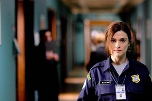 Ask Rachel Weisz your questions!