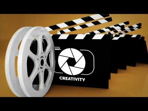 Cinematic Movie Logo Reveals – Hollywood-Style MOGRT Logo Animation for Premiere Pro