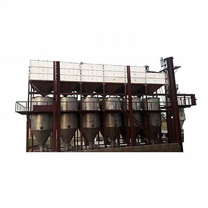 [Hot Item] 100t Parboiled Rice Mill Machinery Parboiled System for Sale