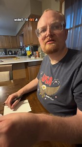 5.4M views · 199K reactions | A spooky werewolf, a flying otter, and a big not-so-scary ghost! Thanks Brandon, catsoverkids, and Caitlin for the requests! #autisticartist #asmr | Drawings by Trent | Facebook