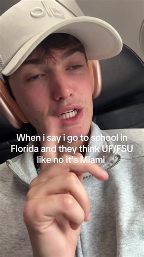 #umiami | Miami Florida