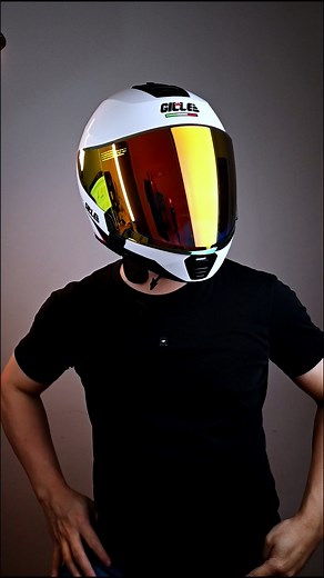 Motorcycle Helmet | MotoMouse
