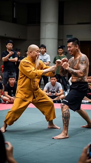 16K views · 135 reactions | Part 68| The master's kung fu moves arevery smooth#wushu #kungfu #shaol #qigong | kung Fu Master | Facebook
