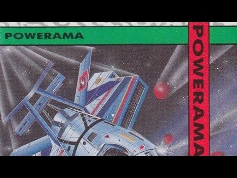 Nostalgia Spectrum: Powerama
