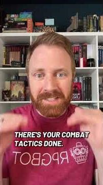 Single-class DnD parties are a ton of fun to think about!