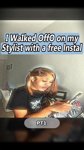 #rudecustomer #rudestylist #skit #reddit #redditstories