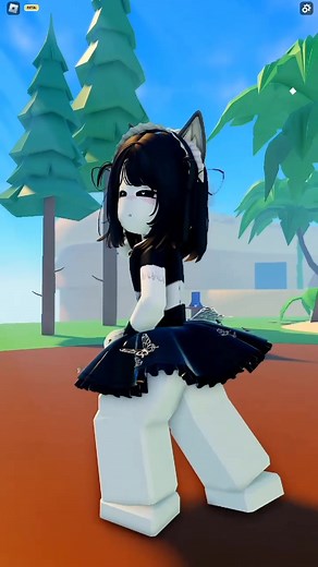 Respondendo a @fabio_drezza msc com fundo bonitinho no Roblox