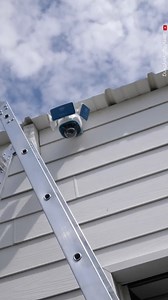 6.1K views · 53 reactions | Welcome to complete surveillance... 360° Pan and Tilt Camera Coverage  2K Full HD  Smart lighting with 3 Tunable Light Panels  AI Subject Lock and Tracking  Floodlight Cam 2 Pro   Jerry Rig Everything | eufy | Facebook