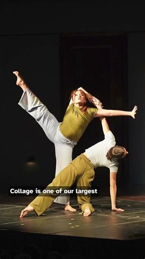 Collage 2026 Submission Information