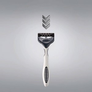 24K views · 81 reactions | Schick Xtreme 3 offers you a combination of comfort and flexible shaving experience! Have you tried it? توفر لكم شيك اكستريم 3 تجربة مليئة بالراحة والمرونة لحلاقة استثنائية . هل جربتها؟ | Schick Middle East | Facebook