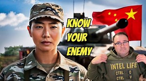 Inside the Chinese Army