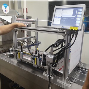 [Hot Item] Heavy Duty Inkjet Coding Machine