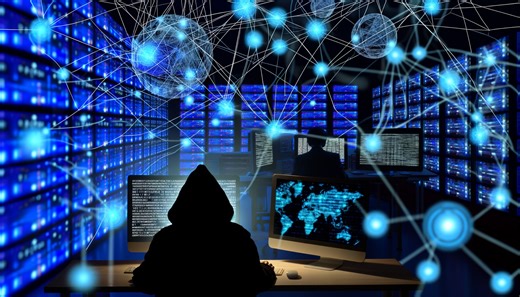 Mαζική εκστρατεία κυβερνοκατασκοπείας αγγίζει και την Κύπρο | AlphaNews