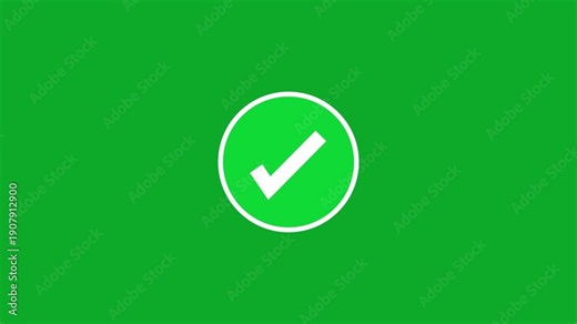 checkmark icon animation white color check mark icon animation checkmark, icon, sign, checkmark, checkbox