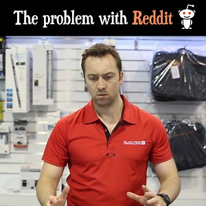 Reddit is dangerous... | Viva La Dirt League