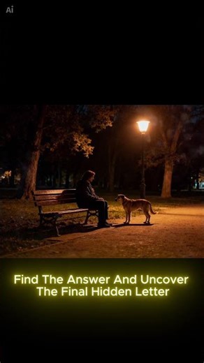 S1E7 This is the Finale for Location 1 Hidden Letter Hunt — The Final Reveal