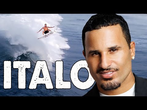 ITALO Ferreira does the impossible on his surfing trip to EL SALVADOR