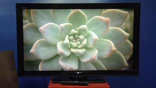 Sony Bravia KDL-40BX420