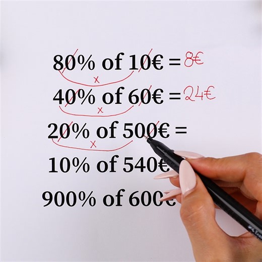 Can you solve this tricky math puzzle 🧮?