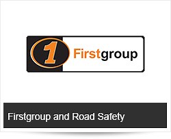 Firstgroup and Road Safety