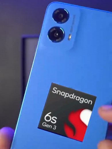 Best Gaming Phone Under 20K: Motorola Moto G45 Review