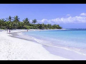 Vieques and Culebra: The Secret Islands of the Caribbean!