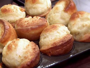 Yorkshire Puddings