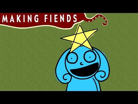 Making Fiends: Nice Holiday Song