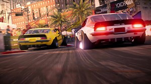 292K views · 2.6K reactions | GRID returns with an all-new experience where every race is the chance to choose your own path, create your own story and define your legacy in the motorsport world.  Pre-order now for PS4, Xbox One or PC! | GRID | Facebook