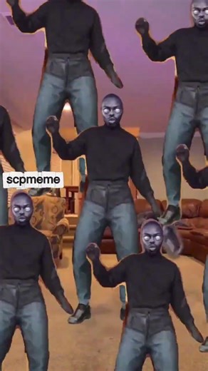 scp wish i knew Dance #scp #memes #funny #viral #shorts