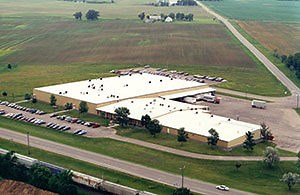 About Us - Malco Tools