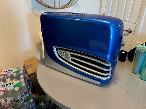 Alienware Predator 2 Case Review (2007)