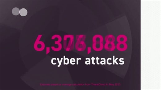 Check Point TV Spot, 'Preventing Cyber Attacks'