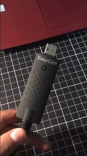 How to digitize VHS tapes. I always use an digitnow capture card#digitnow #vhs #tape #camcorder