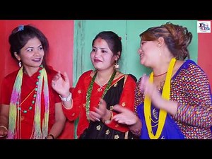 New Live Dohori || Sasuralima||ससुरालीमा ,ख्याल ख्यालमै दिल बस्यो कान्छी सालीमा