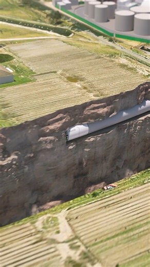 163K views · 1.1K reactions | Major construction is now underway on the city-shaping Suburban Rail Loop with crews building a massive tunnel boring machine launch site in Clarinda. From 2026, these machines will be in the ground tunnelling. Victorians have backed this project time and time again - and we’re cracking on. | Jacinta Allan | Facebook