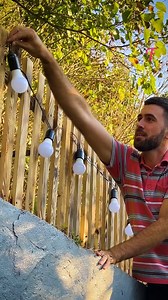 12K views · 49 reactions | Cluttered Backyard Transformed into a Cozy Patio: Easy, Cheap, and Stunning Makeover! Witness the Backyard Bliss and Share Your Outdoor Makeover Tips Below. ✨ #BackyardMakeover #CozyPatio #OutdoorLiving | Tips & Tricks | Facebook