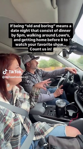 Reviving Adventures: RV Life as Empty Nesters