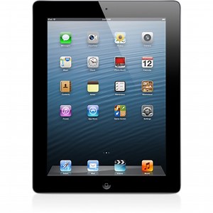 Apple online store now offers 128GB iPad starting at $679 (up to $140 off new)