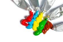 Cómo hacer la mezcla de colores para obtener los otros