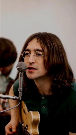 The Ballad of John and Yoko [1969] - The Beatles l 🎶🎺🎶 l #viral #music #lyrics #popmusic #oldclassic