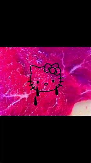 #meatcore #fleshcore #weirdcore #hellokitty #2020