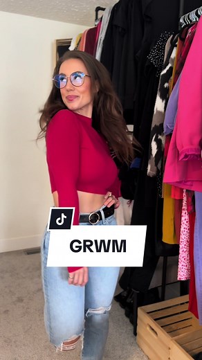 Apparently I’m a jeans girly now #ootd #grwm #grwmoutfit #trending #girlsinjeans #levis #girlsinlevis #viral #ootdinspo