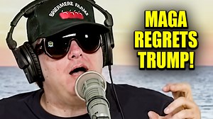 Tim Dillon Learns The HARD WAY That Trump’s Promises Were ALL LIES | ThinkTank | Facebook