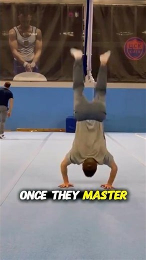 Why Backflips SEEM Easy but AREN’T! 🤸‍♂️🔥