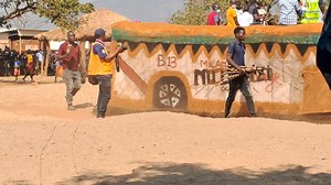 276K views · 6.3K reactions | Tanyamuka na bus bus kuyenda ku mwambo wakulamba | Lucy Grand Foundation | Facebook