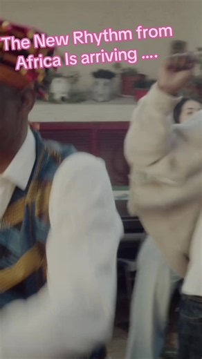 Afrikan Drumming: nuovo ritmo africano pronto a diventare viral