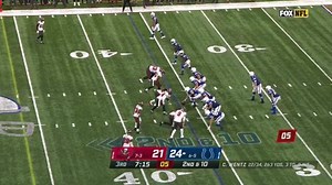 Sean Murphy-Bunting's significant hit stick halts T.Y. Hilton