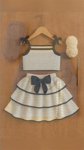 Stylish Crochet Designs